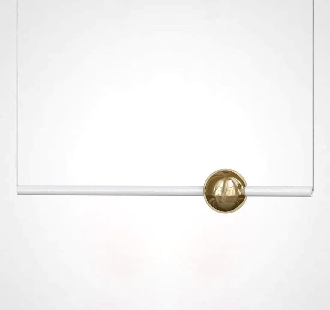 

Подвесная люстра ImperiumLoft Orion globe light 40.1625 186659-22