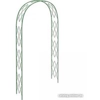 Арка садовая Лиана Ромб ЗА-584 (разборная) в Лиде