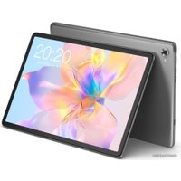 Планшет Teclast P40HD 6GB/128GB LTE (серый)