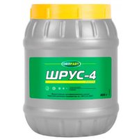  Oil Right Шрус-4 800г 6063