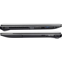 Ноутбук ASUS X550CC-XX521