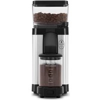 Электрическая кофемолка Technivorm Moccamaster KM5 (серебристый полированный)