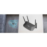 Wi-Fi роутер Totolink X2000R