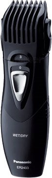

Триммер для бороды и усов Panasonic ER-2403-BP701