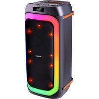 Патибокс Defender Orion