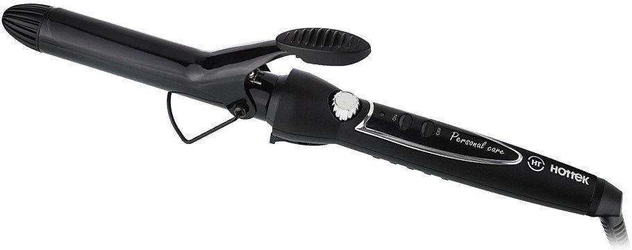 

Круглая плойка Hottek HT-967-110