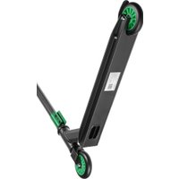 Трюковый самокат Ricos Twist ST08 (зеленый)