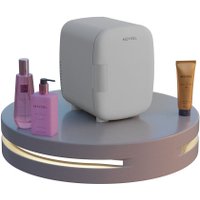 Бьюти-холодильник Meyvel MB-04C4W