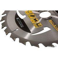 Пильный диск Hanskonner H9022-165-20-24T