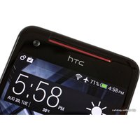Телефон HTC Butterfly S