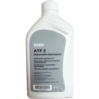 Трансмиссионное масло BMW ATF-2 M 1375.4 1л (83220142516)