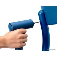 Электроотвертка HOTO Electric Screwdriver Gun QWLSD008 (синий)