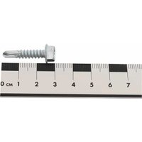 Саморез Gigant Кровельный 123802 (50шт)