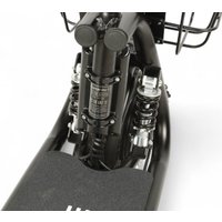 Электросамокат SameBike Comfort Pro 13 (черный)