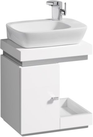 

Keramag Silk тумба под умывальник (816442000)