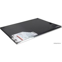 Металлический канал для переплета OPUS O.Simple Channel 304x5 мм OSC05CZA30425 (25 шт, черный)