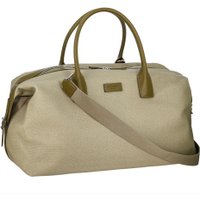 Дорожная сумка David Jones cm7420 (зеленый)