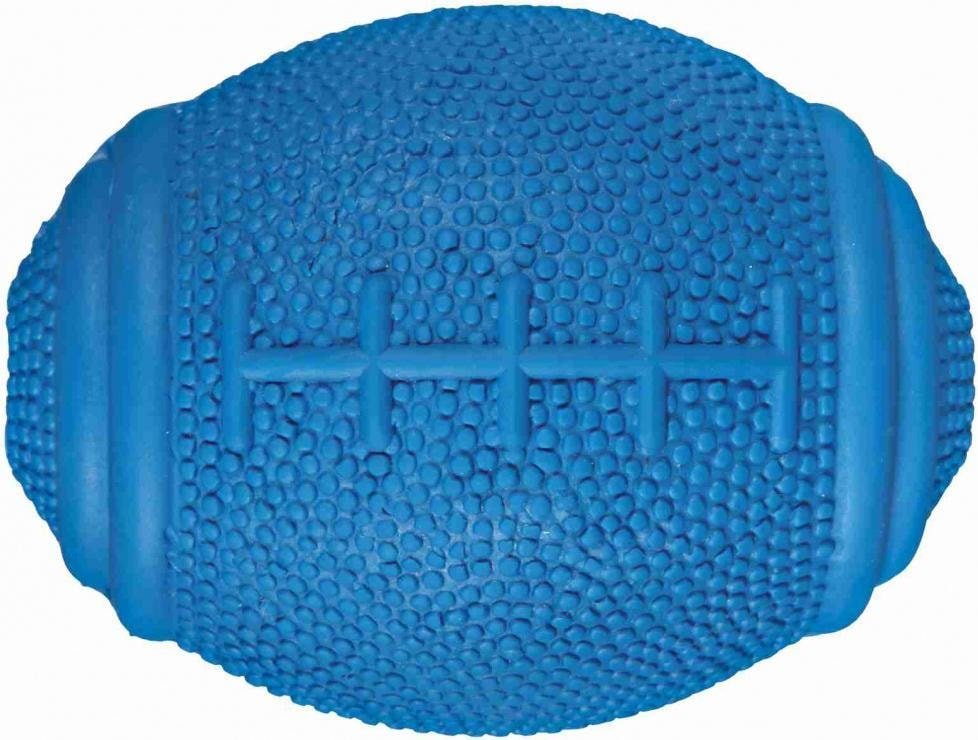 

Игрушка для собак Trixie Snack Rugby Ball, цвет в ассортименте (3323)