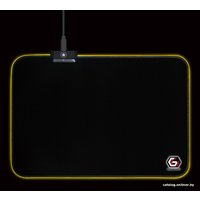 Коврик для мыши Gembird MP-GAMELED-M