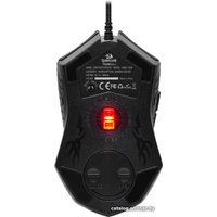 Игровая мышь Redragon Centrophorus 2