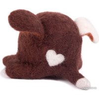 Набор для создания поделок/игрушек Woolla WT-0149 Щенок Тошка набор для валяния в Борисове