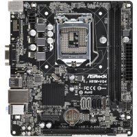 Материнская плата ASRock H81M-VG4 R3.0