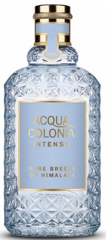 

Одеколон N4711 Acqua Colonia Intense Pure Breeze Of Himalaya EdC (50 мл)