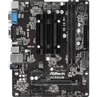 Материнская плата ASRock QC5000M