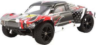 Автомодель Himoto Spatha 4WD OFF ROAD SHORT COURSE 1:10 (E10SCL)