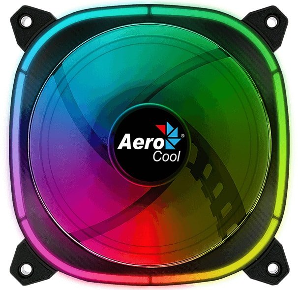 

Вентилятор для корпуса AeroCool Astro 12