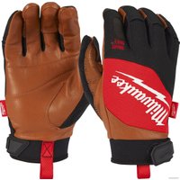 Перчатки из искусственной кожи Milwaukee 11/XXL 4932471915