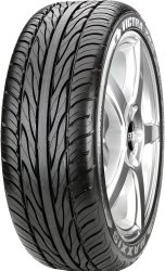 Victra MA-Z4S 205/45R17 88W