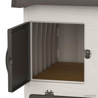 Клетка Ferplast Grand Lodge Plus 120 57087800