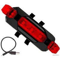 Велосипедный фонарь Sipl ZD41A