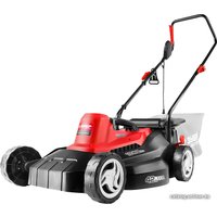 Газонокосилка Зубр ЗГКЭ-42-1800