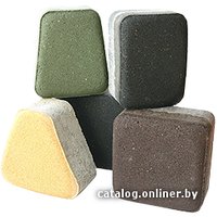 Тротуарная плитка Pater Firma Nostalit K 18x12x6 (зеленый)