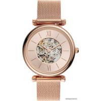 Наручные часы Fossil Carlie ME3175