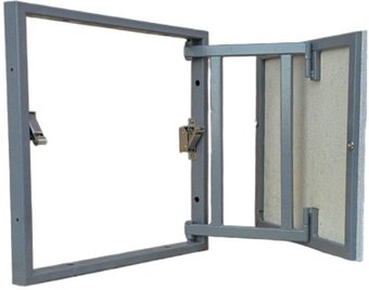 Люк Lukoff Классик+ (60x60 см)