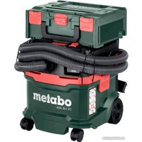 Пылесос Metabo ASA 20 L PC 602085000