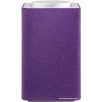 Умная колонка Яндекс Станция (фиолетовый)