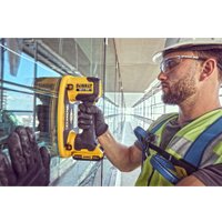 Стеклодомкрат (присоска для стекла и плитки) DeWalt DCE590N-XJ (без АКБ)