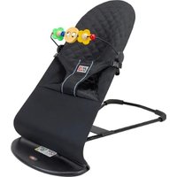 Шезлонг EL15 BSC-BL 62362