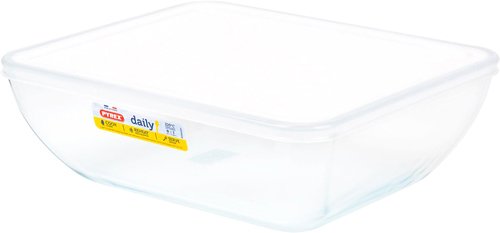 

Форма для выпечки Pyrex Daily 343B000/D