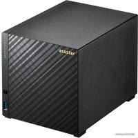 Сетевой накопитель ASUSTOR AS-3204T