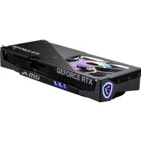 Видеокарта MSI GeForce RTX 5060 Ti 8G Gaming Trio OC