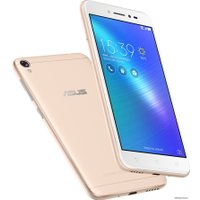 Смартфон ASUS ZenFone Live (золотистый) 32GB [ZB501KL]