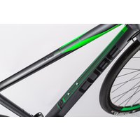 Велосипед Cube SL Road Pro (2016)
