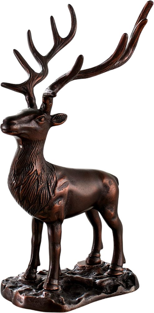 

Статуэтка Sima-Land Олень 9916754