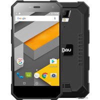 Телефон Nomu S10 Black