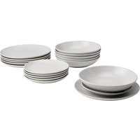 Набор тарелок Ikea Fargklar 70564699